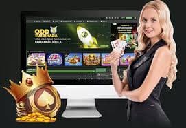 Meja live roulette Eropa di firewatch dengan dealer Indonesia